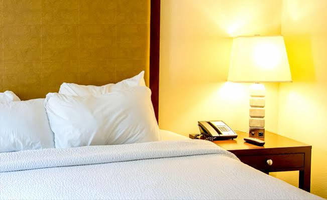 ארלינגטון Budgetstay Suites מראה חיצוני תמונה